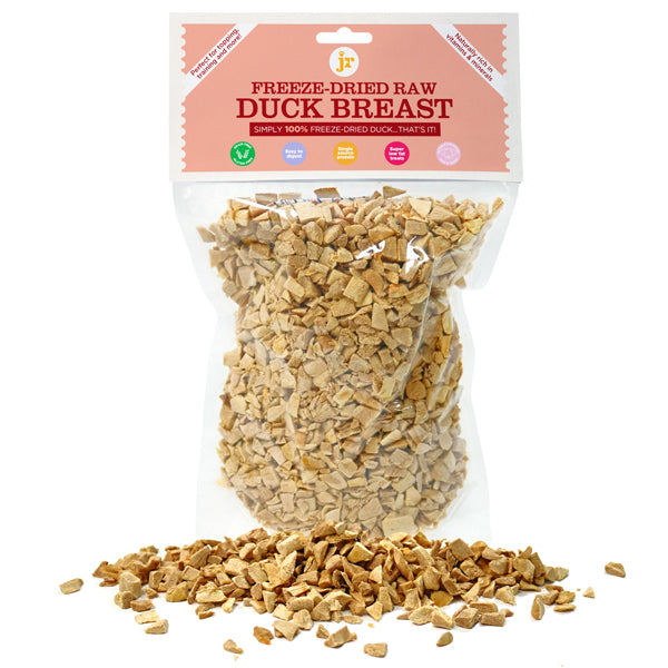 Freeze-Dried Treats