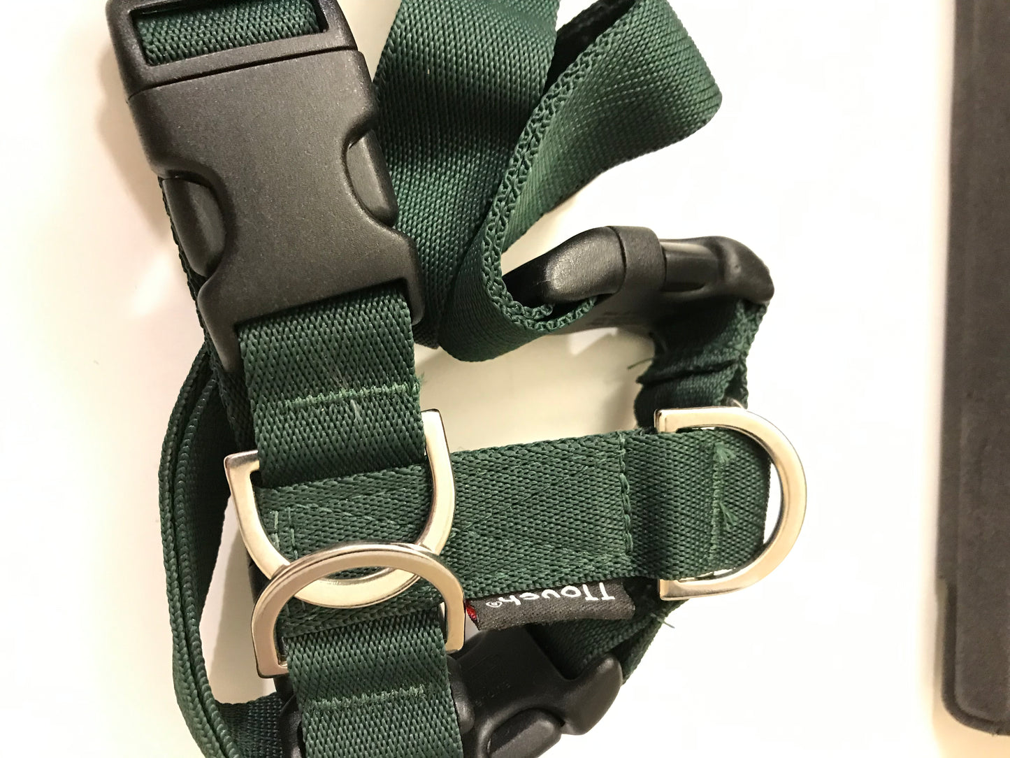 Ttouch Harness