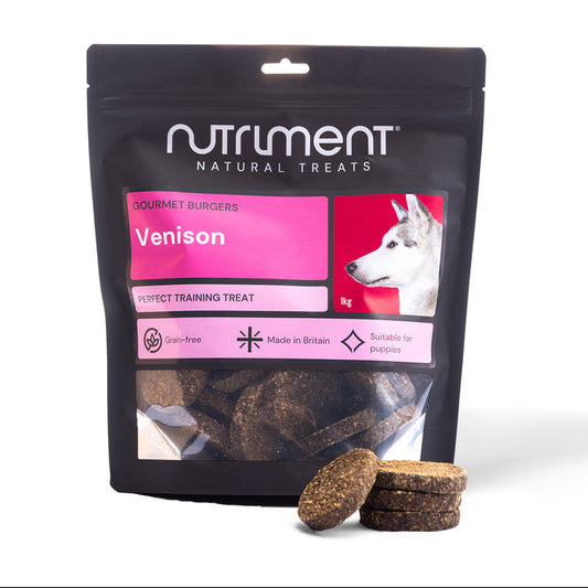 Gourmet Burgers - 5 pieces