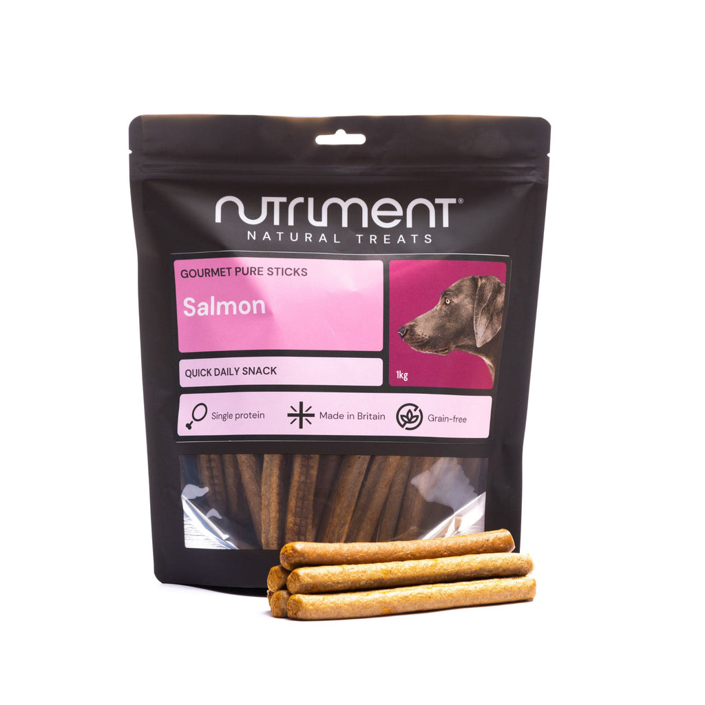 Gourmet Pure Sticks - 5pcs