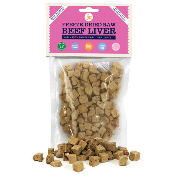 Freeze-Dried Treats