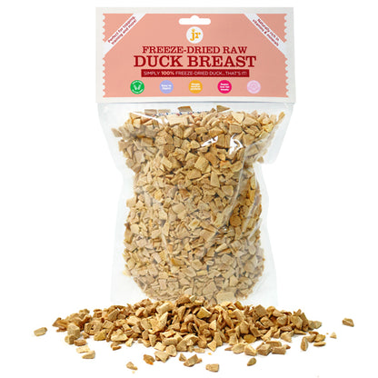 Freeze-Dried Treats